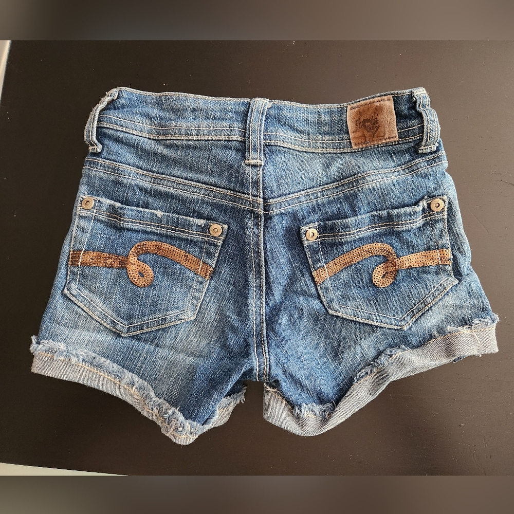 👧 Girls Short Set Bundle - Picture 5 of 9